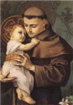Tu Santo Del Día