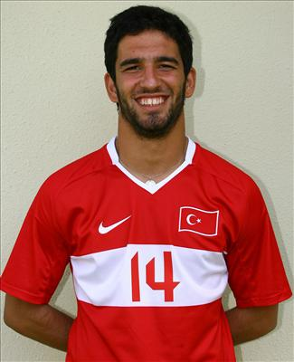 Hangi Türkiye A Milli Futbolcususun ?