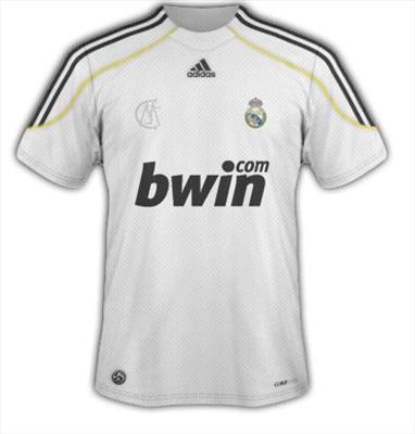 Combien Votre Amour Pour Le Real Madrid