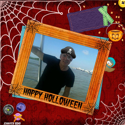 Happy Holloween