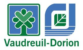 la route qu'il faut prendre pour aller à Vaudreuil-Dorion