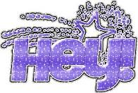 Hey