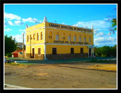 Eleiçoes De Santa Quiteria