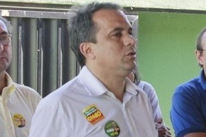 Chagas Mesquita