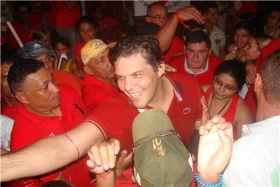 Fabiano Lobo