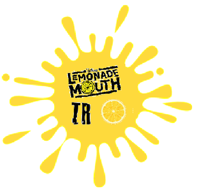 Lemonade Mouth'tan Kimsin?