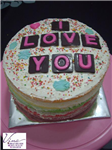 I Love You