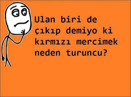 Eğlenceli Misin Sıkıcı Mısın
