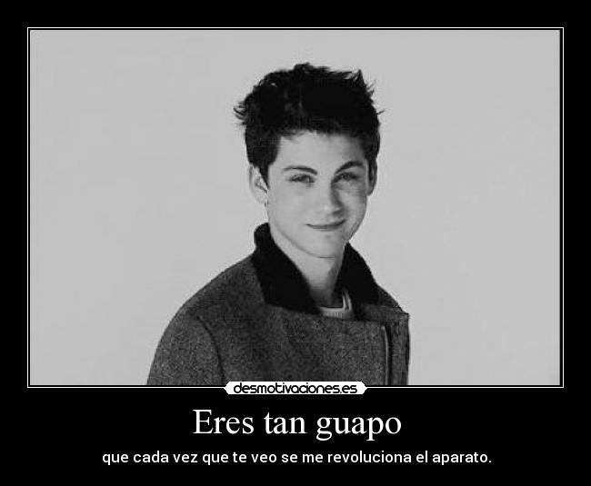 Que Tan Guapo Eres