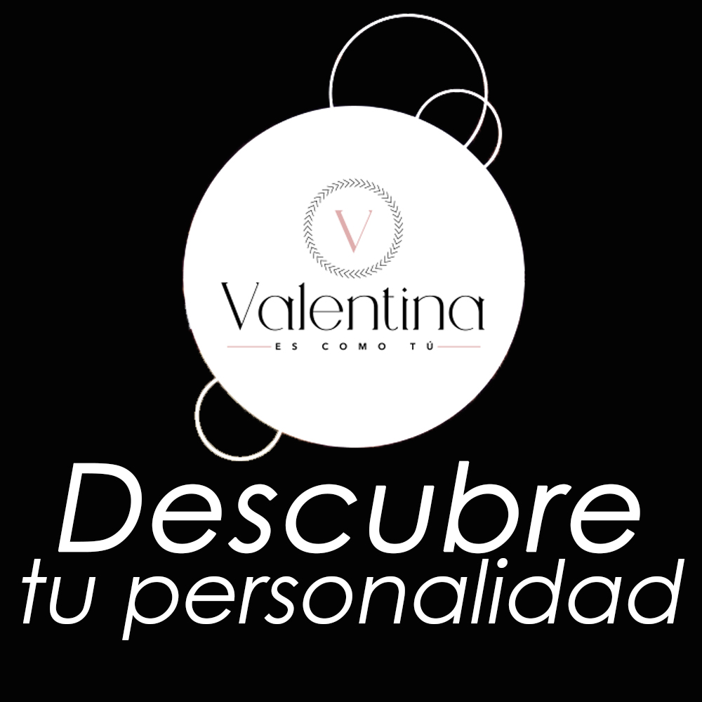 ¿Cuál Es Tu Personalidad?