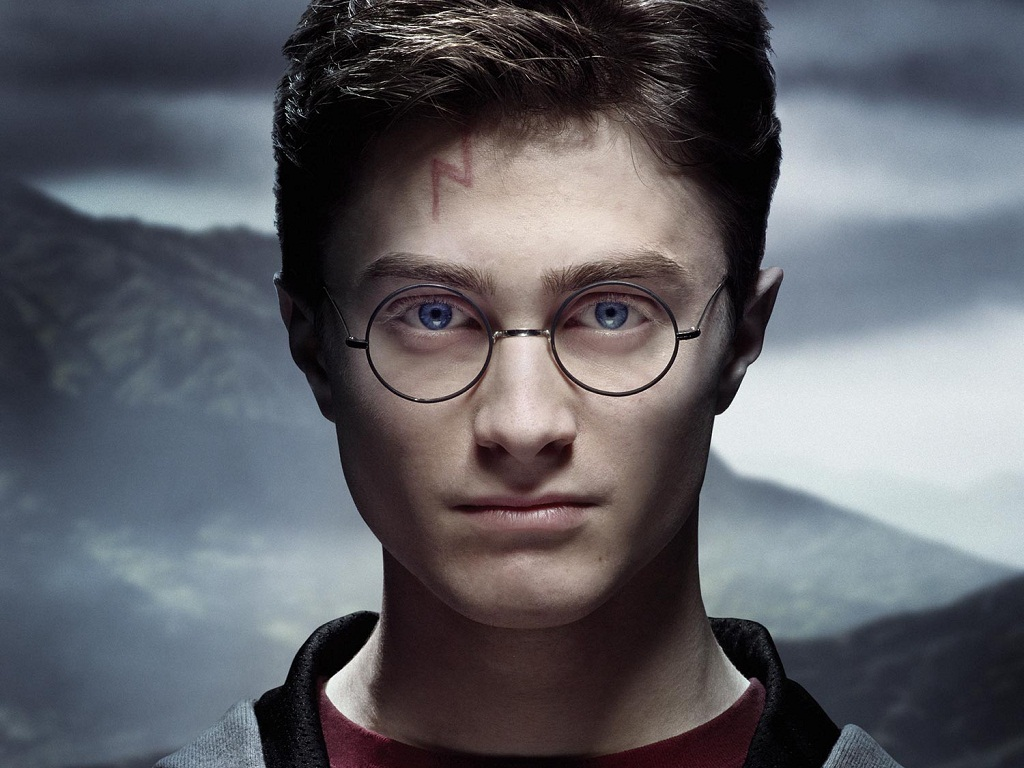 Hangi Harry Potter Kahramanısın?