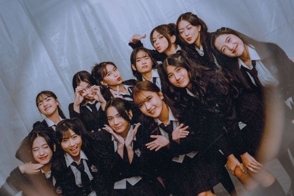 Mirip siapa kah kamu di jkt48
