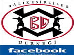 Balıkesirliler Derneği Daveti
