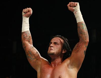 Smackdown