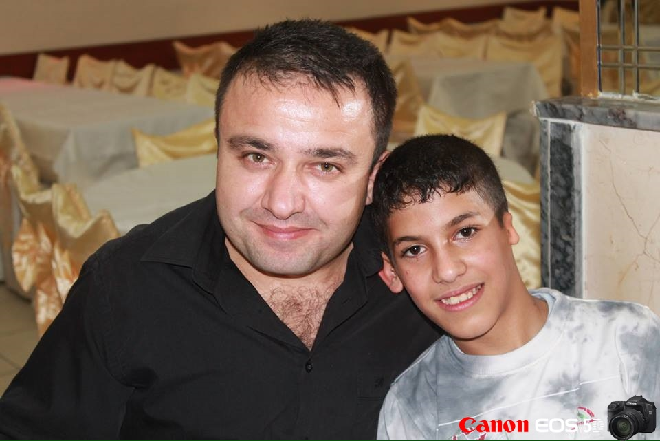 Okan Bozkus