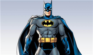 Batman Quiz