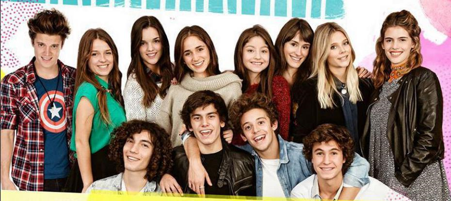 Soy Luna Descubre Quien Eres