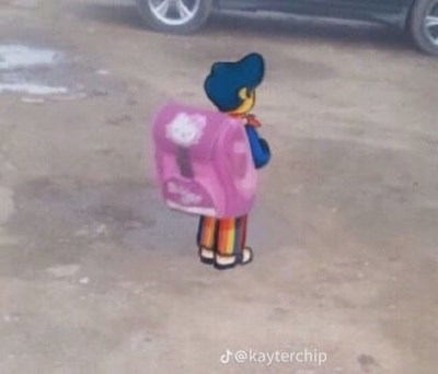 Que Personaje De Welcome Home Eres?