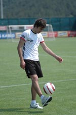 Hangi Beşiktaş Lı Futbolcusun?