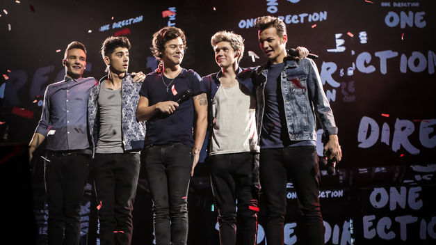 Que Tanto Sabes De 1D
