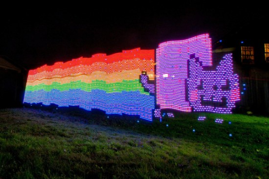 Que Tanto Odias A Nyan Cat