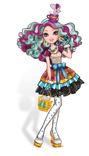 Hangi Ever After High Bebeğisin?
