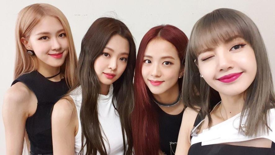 Hangi Blackpink Üyesisin