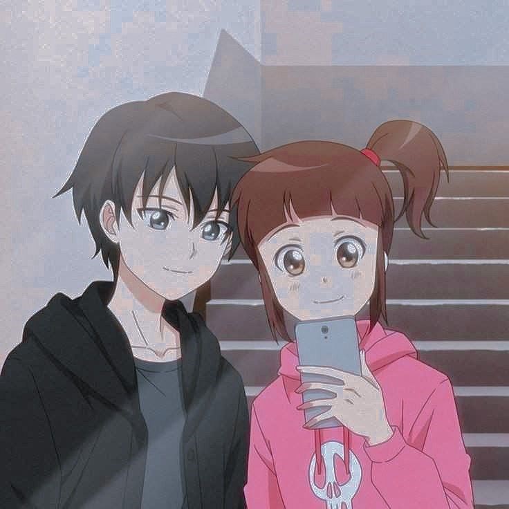 Mau Punya Pacar Di Shinbie House