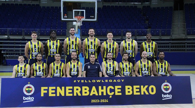 Fenerbahçe 