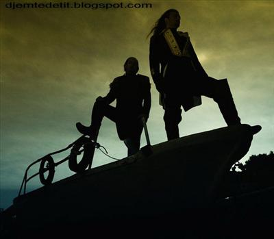 Albanian Rock Band And Singer
