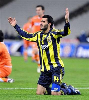 Hangi Febeli Futbolcusun???