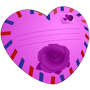 valentine card