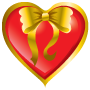 golden bow