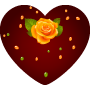 chocolate romance