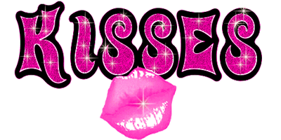 kisses