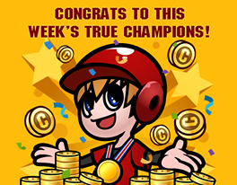 Kirim 10.000 Coins Pada Temanmu~