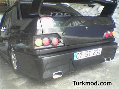 Sana Uygun Araba Ne ?
