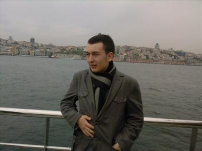 Bünyamin Serdar Ortaç'a Benziyor Mu?
