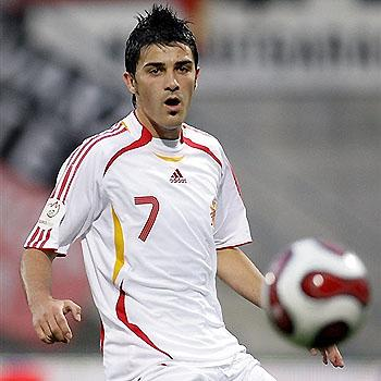 İspanya'dan Kimsin?
