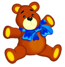 Bear Hug
