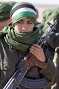الانتفاضة الفلسطينية الثالثة
