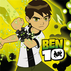 Hangi Ben 10 Karakterisin?