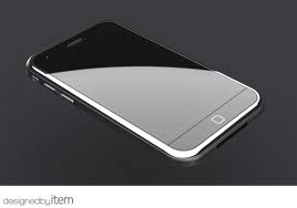 I phone