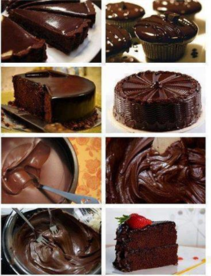 chocolates