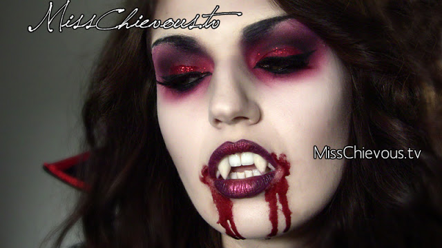 Vampir Misin?