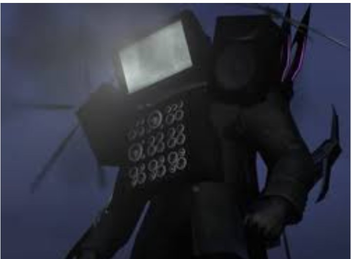 Kamu Mirip Titan Apa