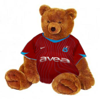 Trabzonsporlu Ayıcık