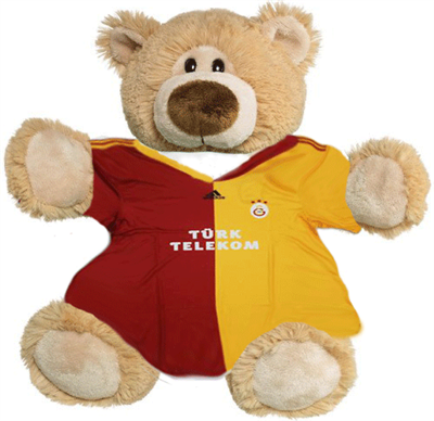 Galatasaraylı Ayıcık