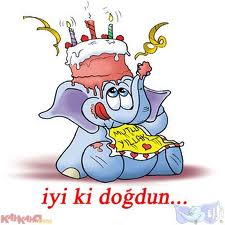Mutlu Yıllar