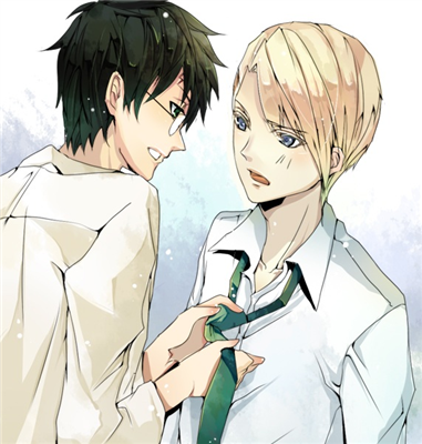 Drarry